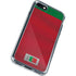 Portugal Soccer Flag iPhone SE (2nd & 3rd Gen) Clear Case